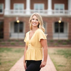 Meet your Posher, Cecilie